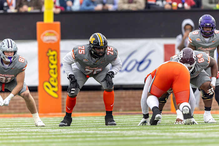 Javon Foster